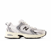 New Balance 530 Silver Metallic BR/CZ/BJ - U530ESA-913